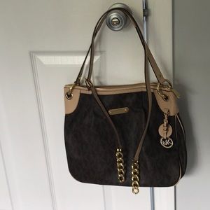 Michael Kors bag